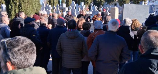 Memorial Tembleque